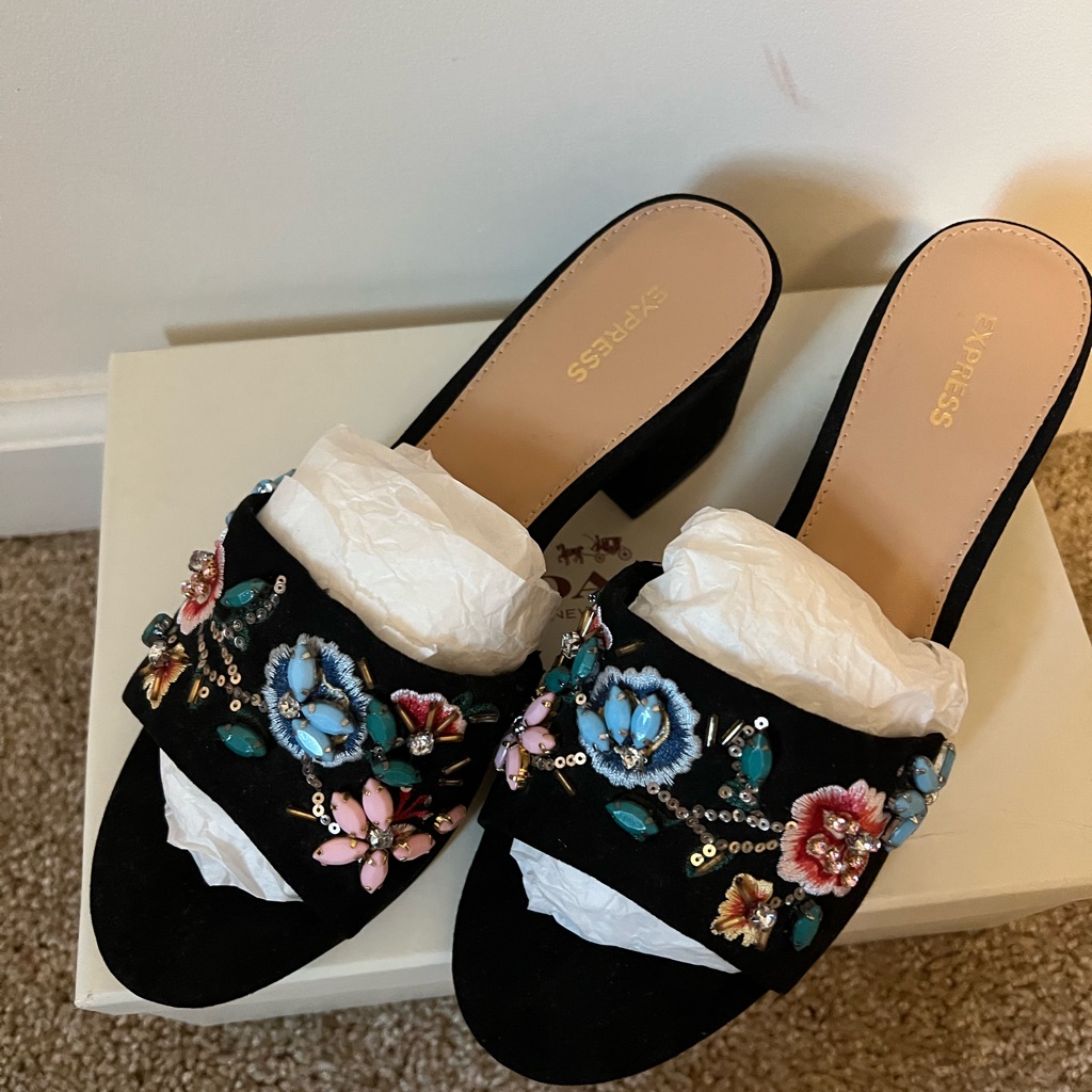 Express Slides